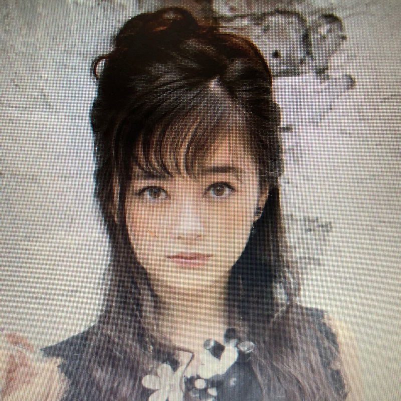 ヘアメニューについて